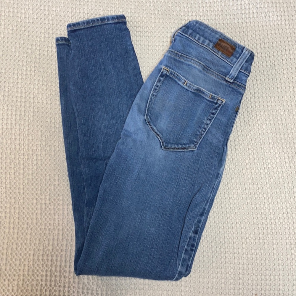 Paige jeans